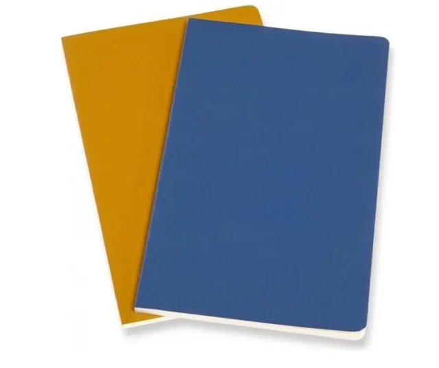 Блокнот Moleskine Volant Pocket (QP713B41M17)