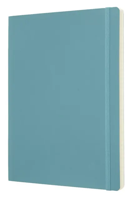 Блокнот Moleskine Classic Soft XLarge (QP621B35)