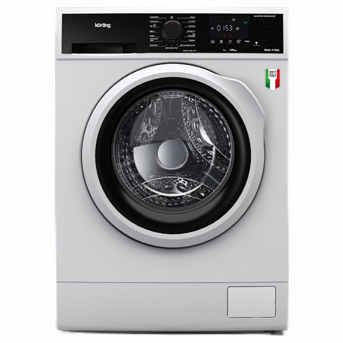 Cтиральная машина Korting KWM 45ID1477