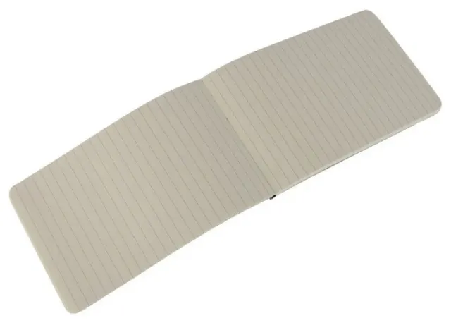 Блокнот Moleskine Reporter Soft Pocket (QP811)