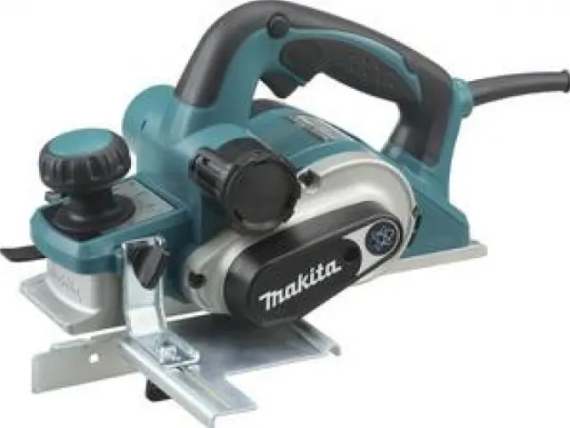 Рубанок Makita KP0810