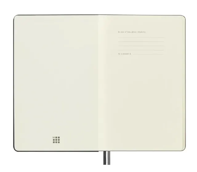 Блокнот Moleskine QP062EXP