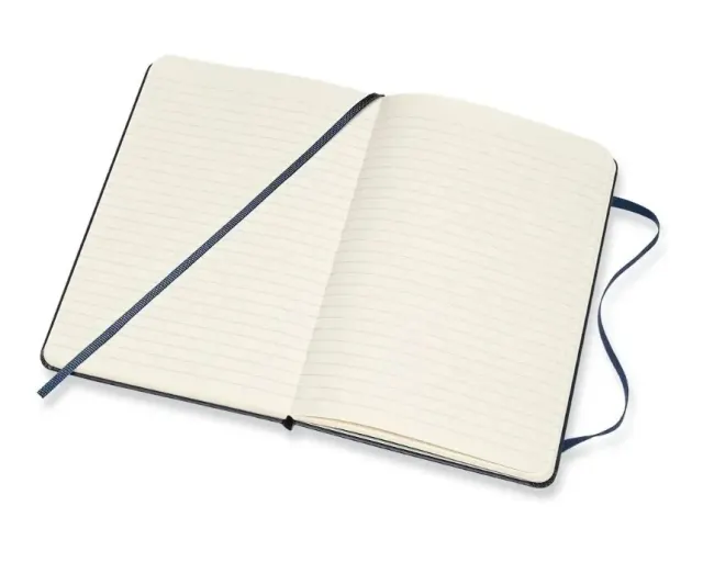 Блокнот Moleskine Classic Medium (QP050B20)