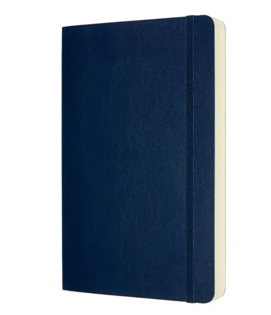 Блокнот Moleskine QP618EXPB20