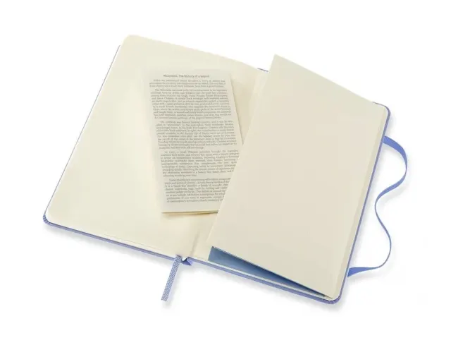 Блокнот Moleskine Moleskine Classic (MM710B42)