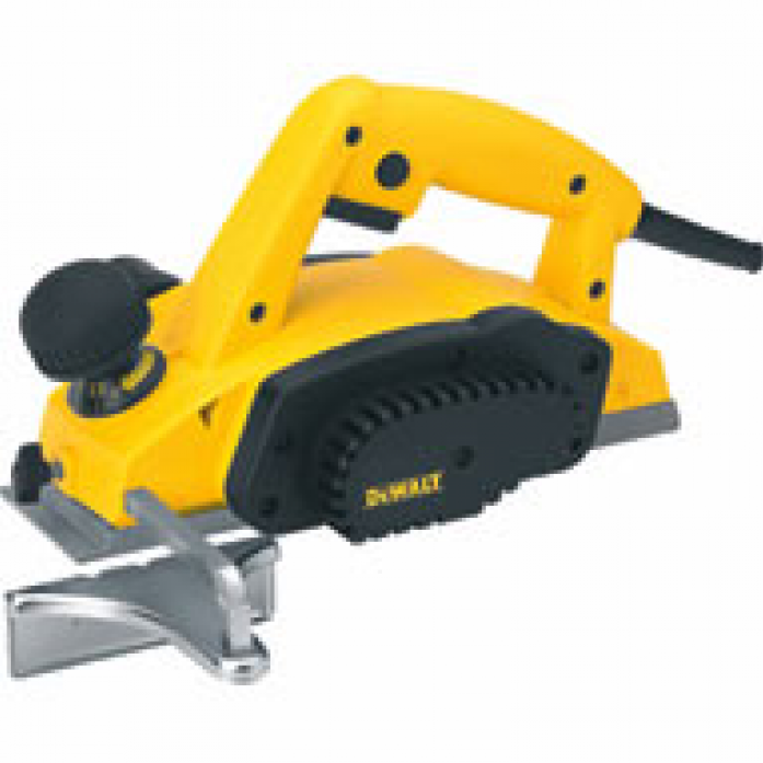 Рубанок DEWALT DW680