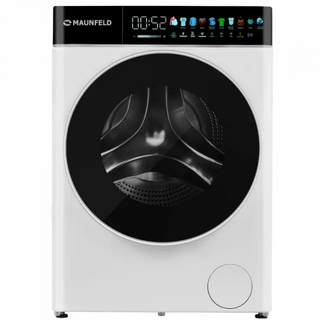 Стиральная машина Maunfeld MFWD1295WH05