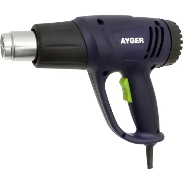 Фен промышленный Ayger AHG2200