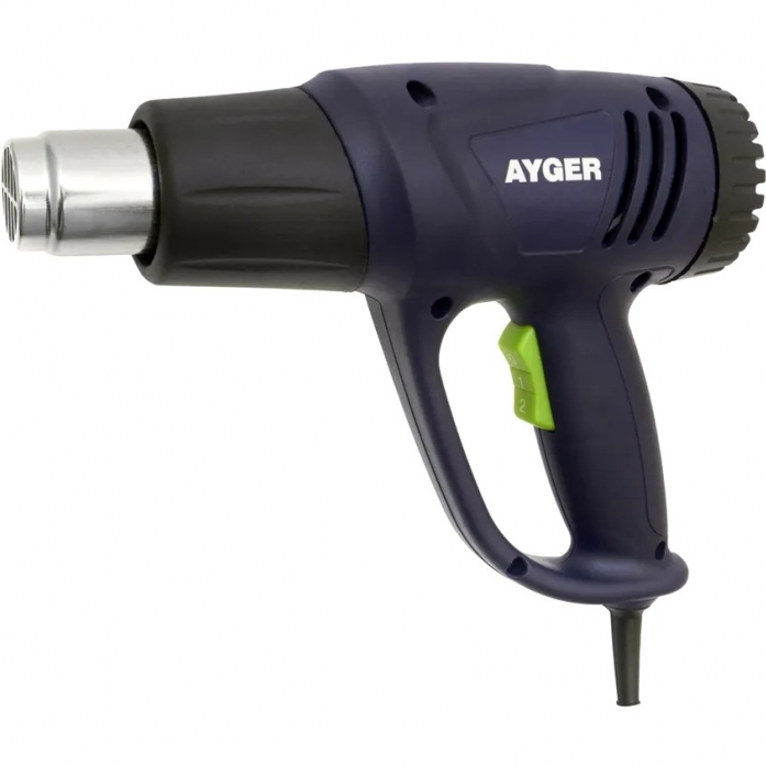Фен промышленный Ayger AHG2200