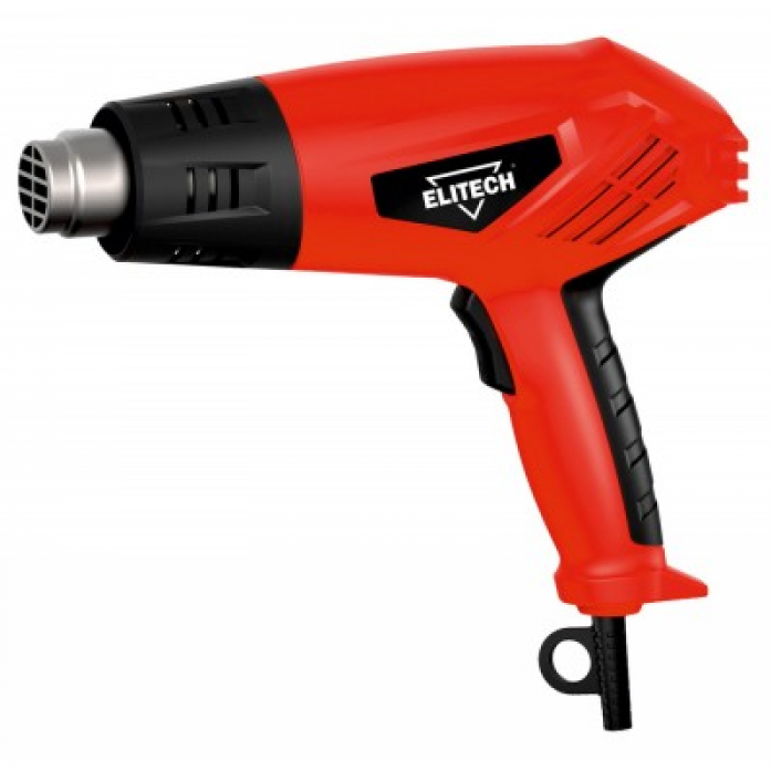 Фен технический ELITECH ТВ 180 (E2207.004.00)