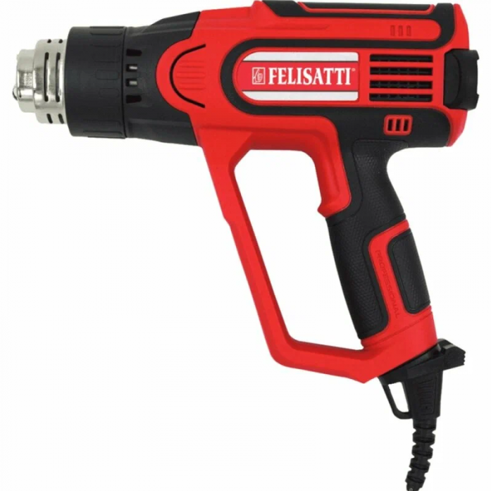 Термофен Felisatti FT2004 HD 2300