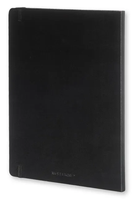 Блокнот Moleskine Classic (QP090)