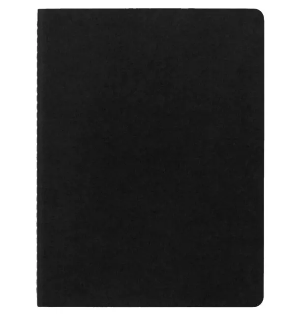 Блокнот Moleskine Cahier Journal (QP321)