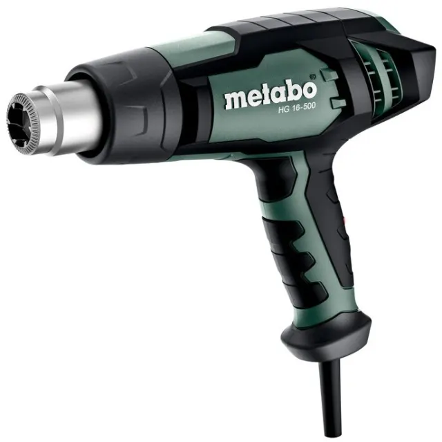 Технический фен Metabo HG 16-500 601067000