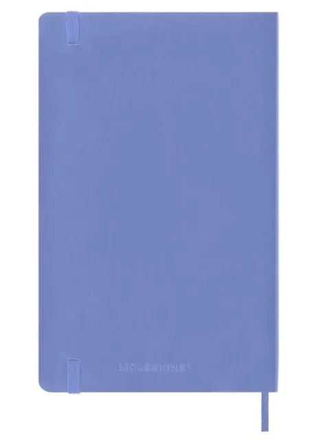 Блокнот Moleskine Classic Soft (QP616B42)