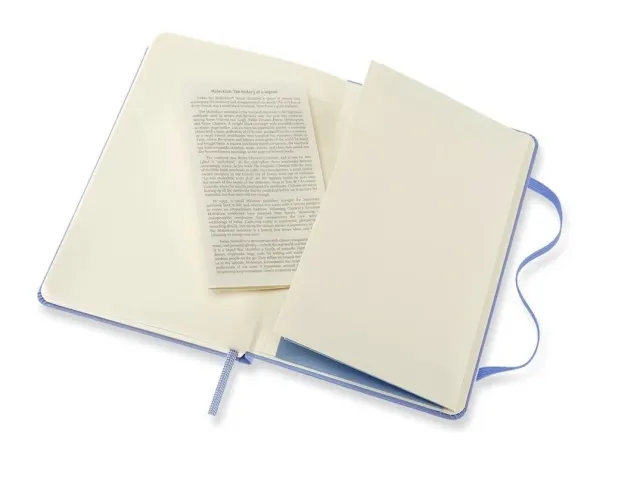 Блокнот Moleskine Classic (QP012B42)