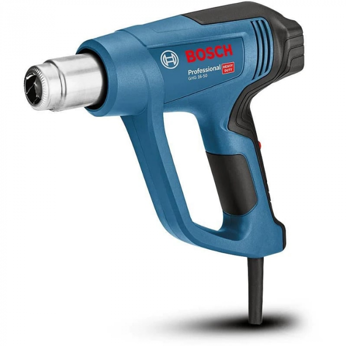 Фен технический Bosch GHG 16-50 06012A60K0