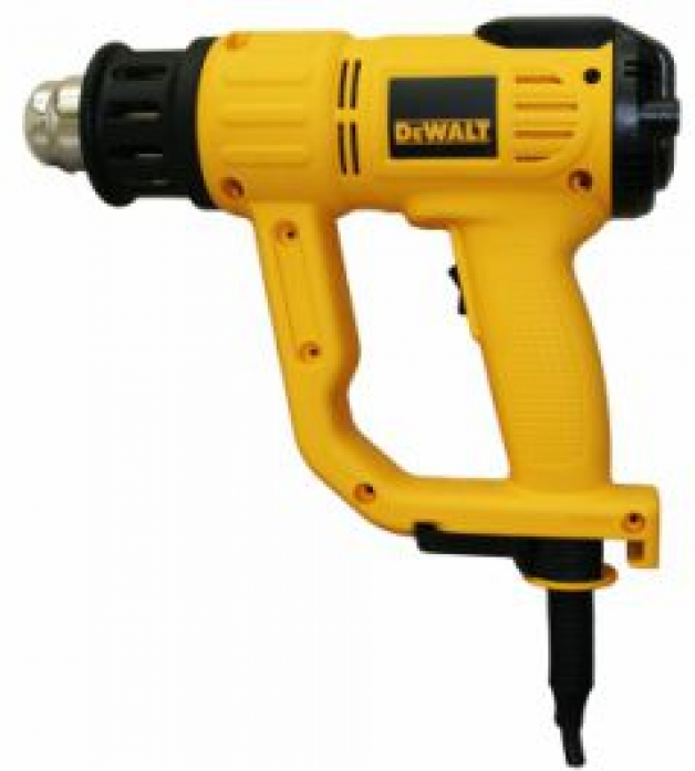 Термопистолет DeWalt D26411