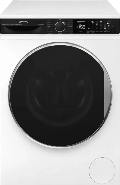 Стиральная машина Smeg WM3T84RU4