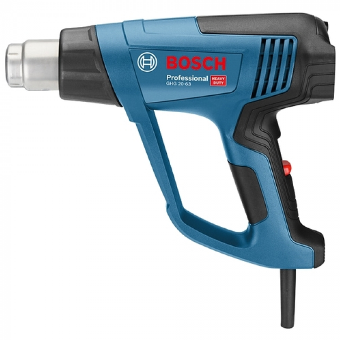 Технический фен Bosch GHG 20-63 06012A6201