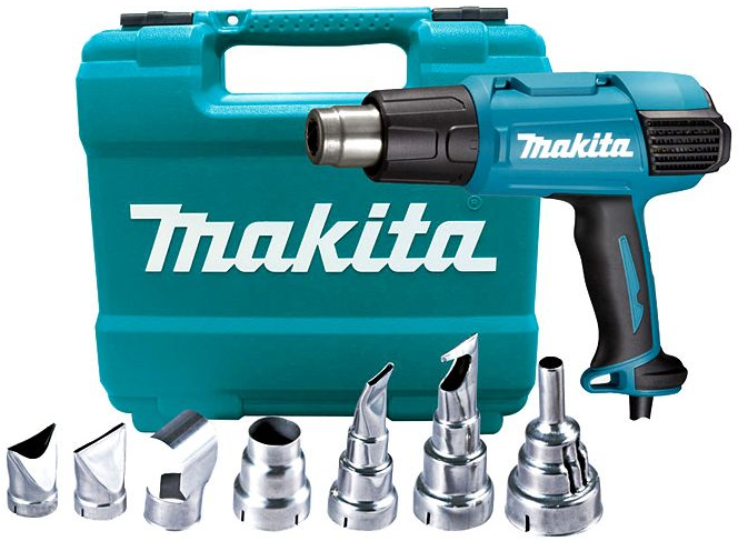 Термофен Makita HG6531CK