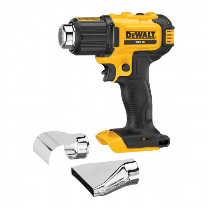 Строительный фен DeWalt 18 В XR DCE530N-XJ