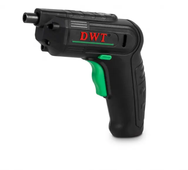 Аккумуляторная отвертка DWT ASCP-04 S