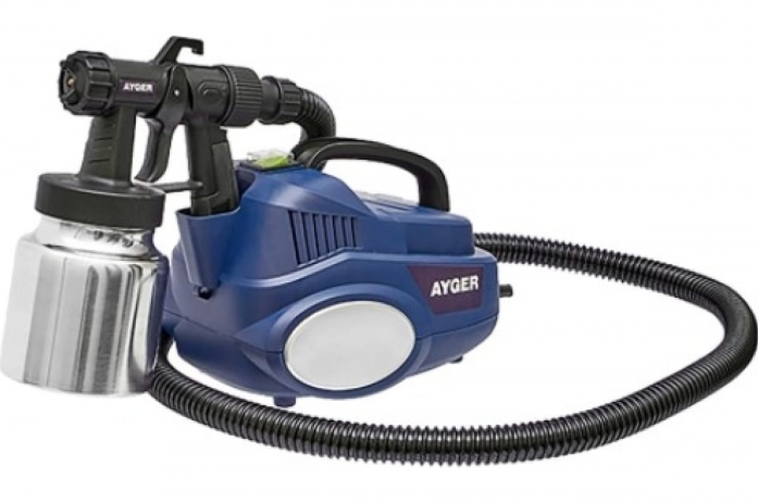 Краскопульт Ayger APS950
