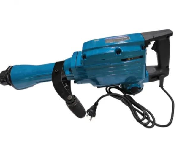 Отбойный молоток Workmaster ОМ-2100