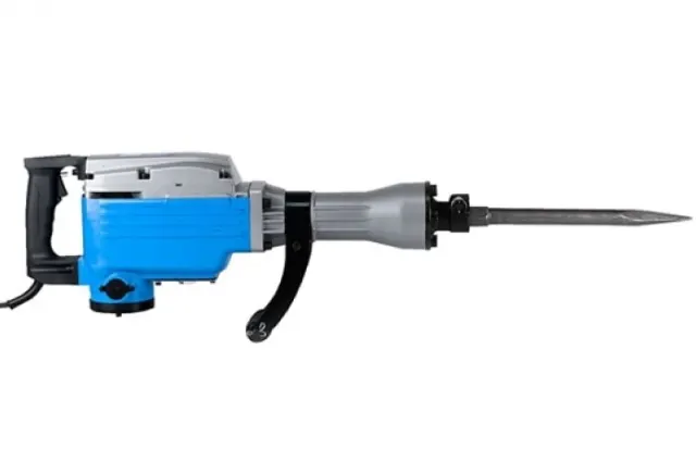 Отбойный молоток Workmaster ОМ-2000Д