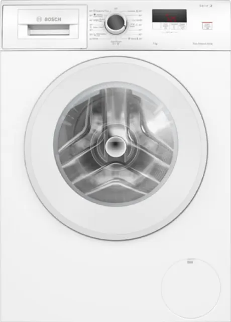 Стиральная машина Bosch WGE02200BY