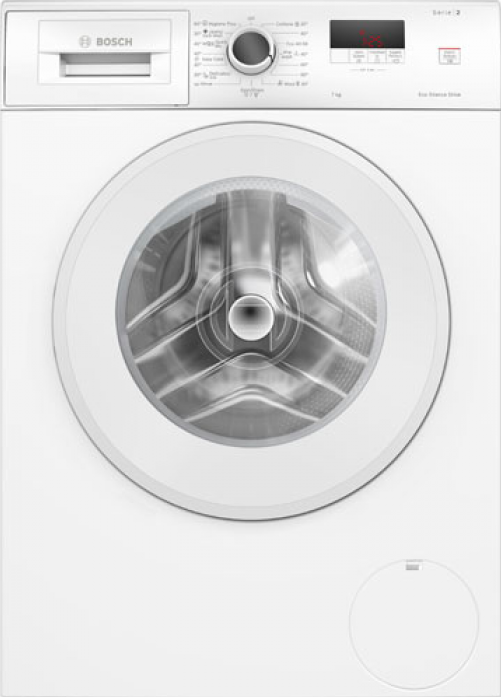 Стиральная машина Bosch WGE02200BY