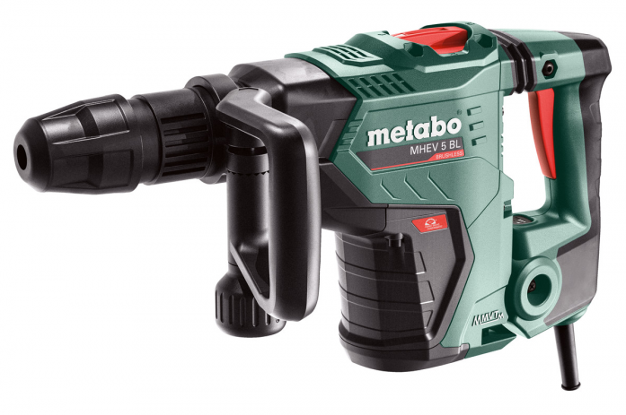 Отбойный молоток Metabo MHEV 5 BL 600769500