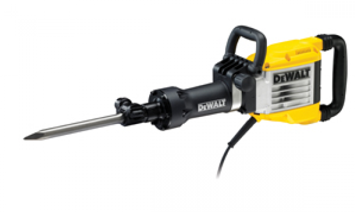 Отбойный молоток DeWalt 35 Дж D25961K