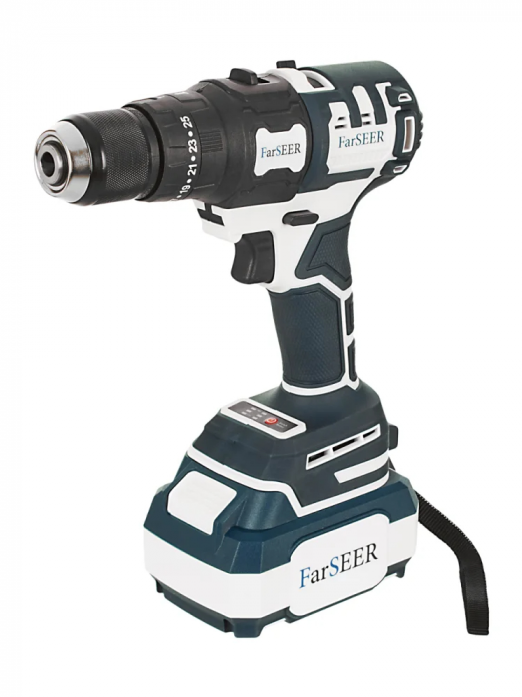 Аккумуляторный мультитул FarSEER MF21LI S5 (7727000014)