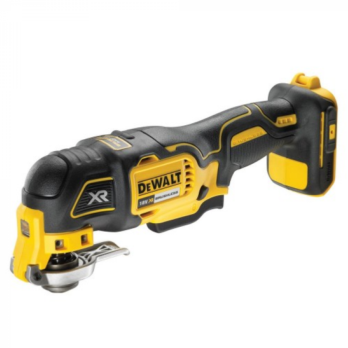 Инструмент многофункциональный DeWalt DCS355N-XJ