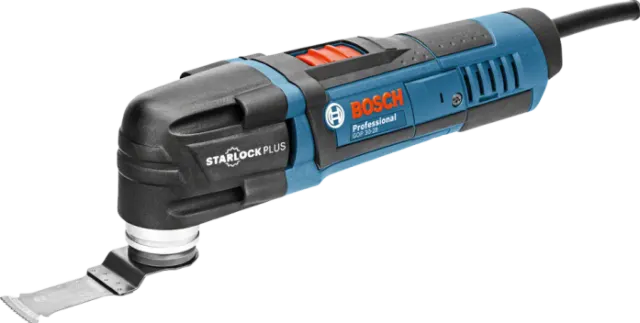 Инструмент многофункциональный BOSCH GOP 30-28 (0 601 237 001)