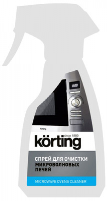 Средство для очистки микроволновых печей Korting k 17