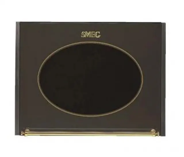 Аксессуары Smeg PMO 800 C-8