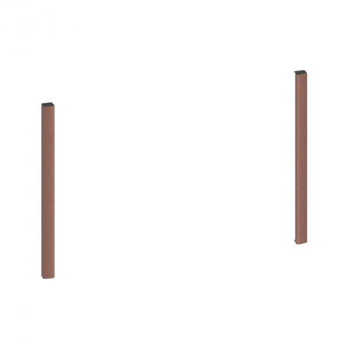 Комплект для микроволновок Neff Flex Design Z9038BY0 Bronze