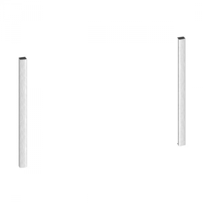 Комплект для микроволновок Neff Flex Design Z9038MY0 Silver