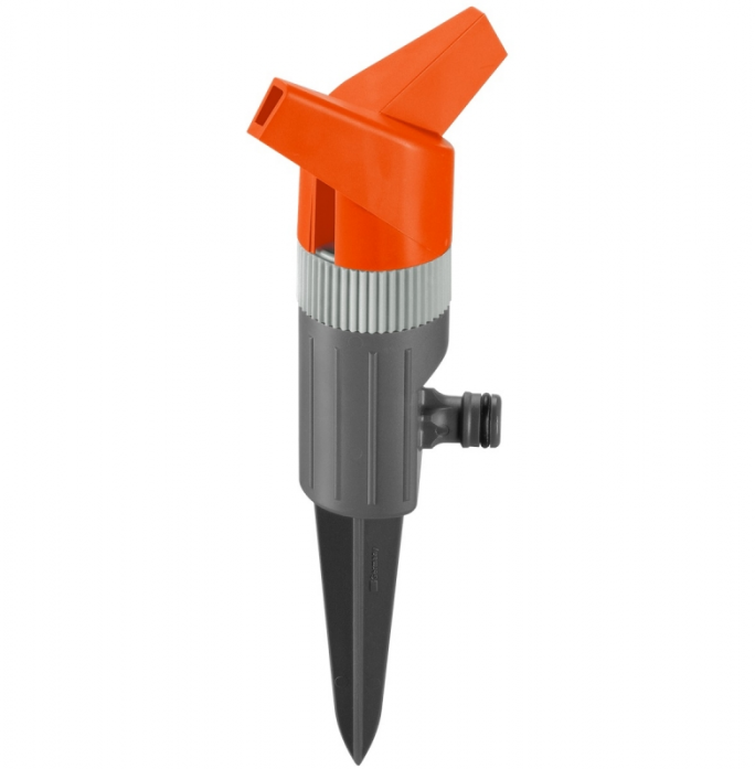 Дождеватель Gardena круговой Foxtrott Classic 01953-20.000.00 01953-20.000.00