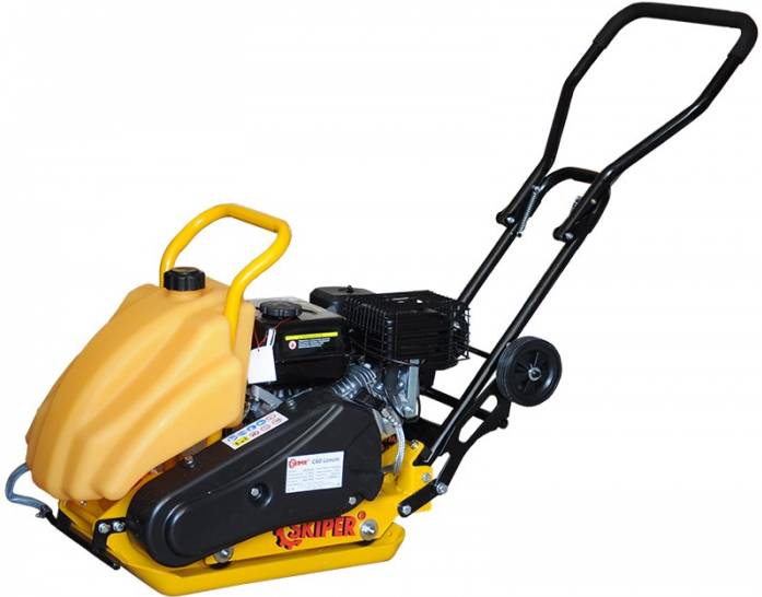 Виброплита Workmaster WPC-63T виброплита WPC-63T