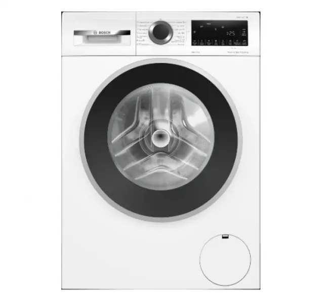 Стирально-сушильная машина Bosch WNA25401ME