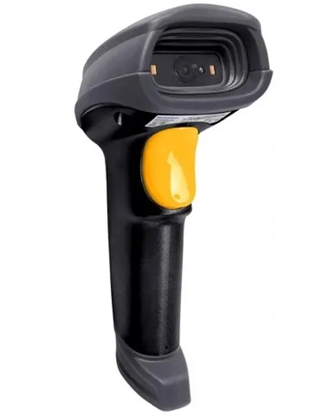 Сканер штрих-кода Mindeo MD6600-SR