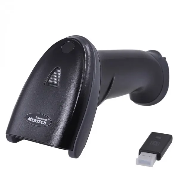 Сканер штрих-кода Mertech CL-2210 BLE Dongle (4794)