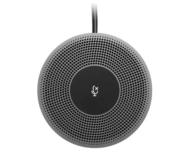 Микрофон Logitech MeetUp (989-000405)