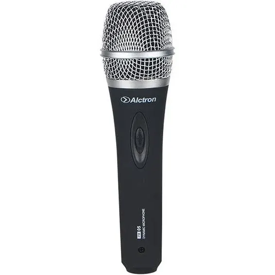 Микрофон Alctron PM05