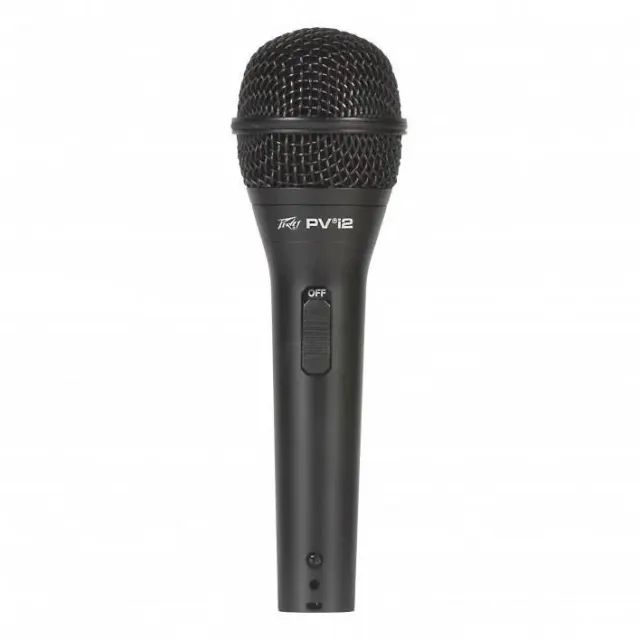 Микрофон Peavey PVI 2 1/4' MIC