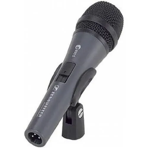 Микрофон Sennheiser E835S